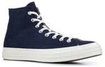 Кроссовки chuck taylor all star hi 'obsidian' Converse, синий - фото 2