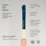 Кисть для консилера Eyes Up Here caliray - фото 3