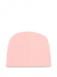 Шапка бини с логотипом Teddy Bear Moschino Kids, розовый - фото 2