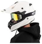 Очки для мотокросса S14 Pro Motocrossbrille MTR - фото 4