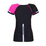 Базовый слой Rock Experience Daisuke, черный - фото 2