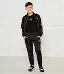 Футболка Regular fit Ea7, черный - фото 2