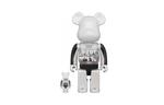 BE@RBRICK Bearbrick My First Baby Innersect Version Multi - фото 2