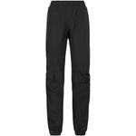 Дождевые штаны scopi 2.5l Vaude, черный - фото