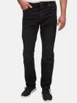 Обычные джинсы Tazzio A105, черный - фото