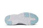 Кроссовки Nike Huarache Run Print GS 'Blue Lagoon', синий - фото 4