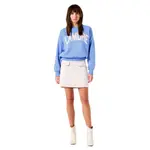 Толстовка Garcia H50060, синий - фото 4