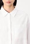 Блуза Hollister Co. SHIRT, White - фото 6