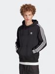Толстовка с капюшоном ADIDAS ORIGINALS Sweatshirt Adicolor Classics, черный - фото 2