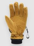Перчатки Deathgrip Glove Co. Ghoul Leather Handschuhe, tan - фото 2