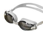 LINING Очки Polycarbonate материал Silicone унисекс серый белый - фото