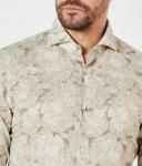 Футболка Joop! Pai-W Slim Fit, бежевый - фото 4