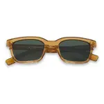 Солнцезащитные очки Hummel Cricket polarized, золотой - фото 2