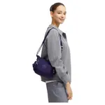 Сумка Kipling Gabbie Mini 4L, синий - фото 6