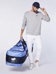 Сумка для путешествий Polo Sylt, голубой/темно-синий - фото 2