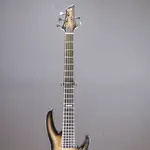 ESP E-II BTL-5 Черный Natural Burst - фото 5