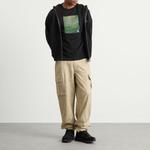 Футболка с GPS Dime, черный - фото 4