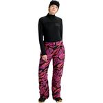 Брюки Burton AK 2L Summit Burton, Slash Multi - фото 2