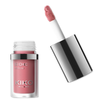Румяна So Chic Trio Blush KIKO Milano, 04 Ruby Rose - фото