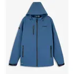 Куртка Nox Team softshell, синий - фото 3