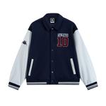 1916 Куртка мужская черный Kappa - фото