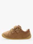 Детские Roamer Craft Trainers Clarks, Tan - фото 4