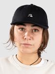 Бейсболка Quiksilver Pierdrop Cap, jet black - фото 4