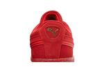Кроссовки Suede Triplex Mono Puma, красный - фото 7
