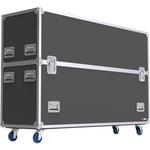 Gator EXPO Series ATA Case for Two 80 to 86" LCD GEXPOLED8086X2 - фото