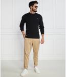 Свитер Regular fit Gant, черный - фото 2