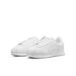 Кроссовки cortez basic sl Nike, белый - фото 3
