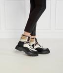 Ботильоны Pepe Jeans London QUEEN FUNNY, черный - фото 2