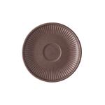 Блюдце для эспрессо Clay Rust 12 см Thomas, коричневый - фото