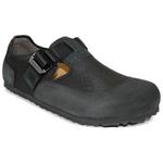 Birkenstock Кроссовки London Nova Black - фото 3