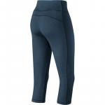 Спортивные брюки 3/4 Надин Joy, синий - фото 2