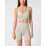 Логотип бюстгальтера Plein Sport, цвет dunkelgrau - фото 4