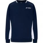 Футболка мужская YONEX, синий - фото