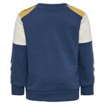 Толстовка Hummel Happy Now, желтый - фото 2