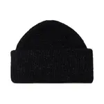 Шапка с добавлением шерсти Tommy Hilfiger, черный - фото 3