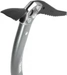 Квазарное ледяное орудие - топорик Petzl, None - фото 3