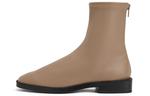 Ботильоны CHARLES&KEITH Ankle Boots Women's - фото 10