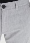 Чиносы Sdtofrederic 21200141 Solid, цвет lig grey m - фото 4