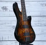 Бас-гитара Schecter Standard Series C-5 | Табачный шпон - фото 3
