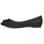 Джуди флэт Journee, черный - фото 5