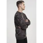 Лонгслив Urban Classics, черный - фото 4