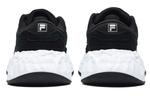 Кроссовки fm-15 x mihara canvas shoes 'black white' Fila, черный - фото 4