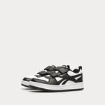 Кроссовки детские Reebok Royal Prime 2.0 2В, черный - фото 3