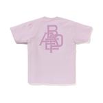 Футболка мужская A Bathing Ape, синий - фото 6