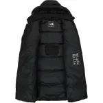 Куртка CHALLENGE AIR Down THE NORTH FACE, черный - фото 3