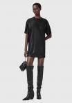 Платье AllSaints SPARKLE, Black - фото 2